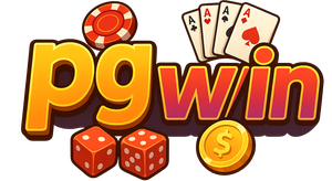 PG Win Logo